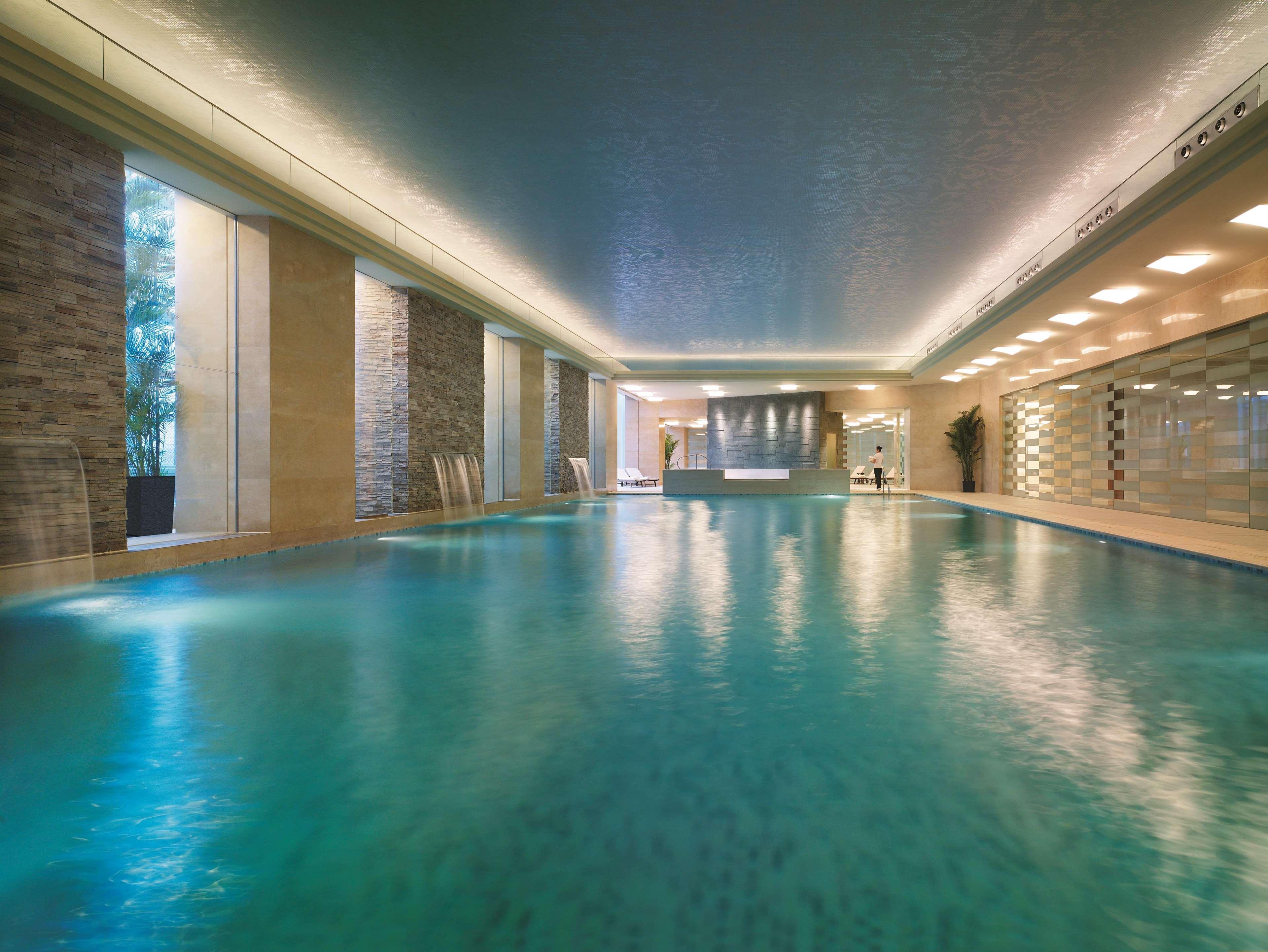 Shangri-La Qingdao - May Fourth Square Facilities photo